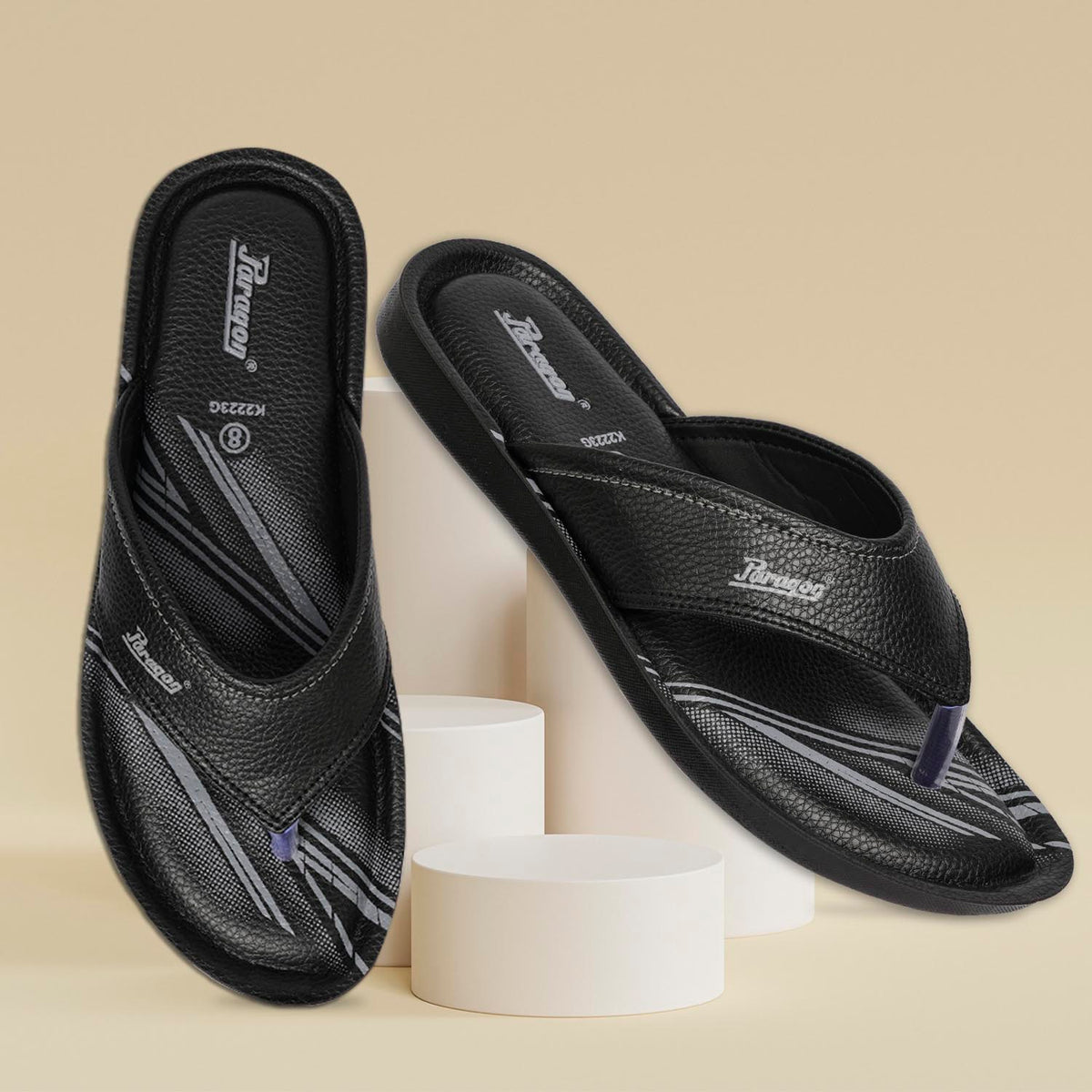 Paragon ladies sandals 2025 price list