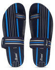 Paragon PUK2226G Men Stylish Lightweight Flipflops | Comfortable soles| Casual & Trendy Slippers | Indoor & Outdoor