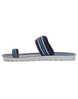 Paragon PUK2226G Men Stylish Lightweight Flipflops | Comfortable soles| Casual & Trendy Slippers | Indoor & Outdoor
