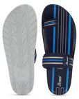 Paragon PUK2226G Men Stylish Lightweight Flipflops | Comfortable soles| Casual & Trendy Slippers | Indoor & Outdoor