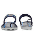 Paragon PUK2226G Men Stylish Lightweight Flipflops | Comfortable soles| Casual & Trendy Slippers | Indoor & Outdoor