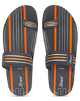 Paragon PUK2226G Men Stylish Lightweight Flipflops | Comfortable soles| Casual & Trendy Slippers | Indoor & Outdoor