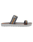 Paragon PUK2226G Men Stylish Lightweight Flipflops | Comfortable soles| Casual & Trendy Slippers | Indoor & Outdoor