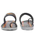 Paragon PUK2226G Men Stylish Lightweight Flipflops | Comfortable soles| Casual & Trendy Slippers | Indoor & Outdoor