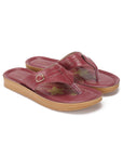 Paragon PUK7010L Women Sandals | Casual & Formal Sandals | Stylish, Comfortable & Durable | For Daily & Occasion Wear