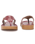 Paragon PUK7010L Women Sandals | Casual & Formal Sandals | Stylish, Comfortable & Durable | For Daily & Occasion Wear