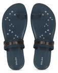Paragon PUK7011L Women Everyday Sandals | Latest Style | Comfortable Cushioned Sole for Daily Outdoor Use