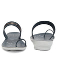 Paragon PUK7011L Women Everyday Sandals | Latest Style | Comfortable Cushioned Sole for Daily Outdoor Use