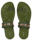 Paragon PUK7011L Women Everyday Sandals | Latest Style | Comfortable Cushioned Sole for Daily Outdoor Use