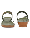 Paragon PUK7011L Women Everyday Sandals | Latest Style | Comfortable Cushioned Sole for Daily Outdoor Use