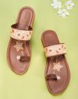 Paragon PUK7013L Women Sandals | Casual & Formal Sandals | Stylish, Comfortable & Durable | For Daily & Occasion Wear