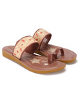 Paragon PUK7013L Women Sandals | Casual & Formal Sandals | Stylish, Comfortable & Durable | For Daily & Occasion Wear