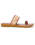 Paragon PUK7013L Women Sandals | Casual & Formal Sandals | Stylish, Comfortable & Durable | For Daily & Occasion Wear