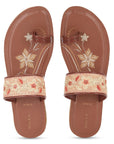 Paragon PUK7013L Women Sandals | Casual & Formal Sandals | Stylish, Comfortable & Durable | For Daily & Occasion Wear