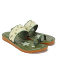 Paragon PUK7013L Women Sandals | Casual & Formal Sandals | Stylish, Comfortable & Durable | For Daily & Occasion Wear