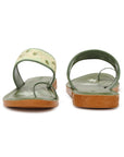 Paragon PUK7013L Women Sandals | Casual & Formal Sandals | Stylish, Comfortable & Durable | For Daily & Occasion Wear