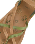 Paragon PUK7017L Women Sandals | Casual & Formal Sandals | Stylish, Comfortable & Durable | For Daily & Occasion Wear