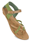 Paragon PUK7017L Women Sandals | Casual & Formal Sandals | Stylish, Comfortable & Durable | For Daily & Occasion Wear