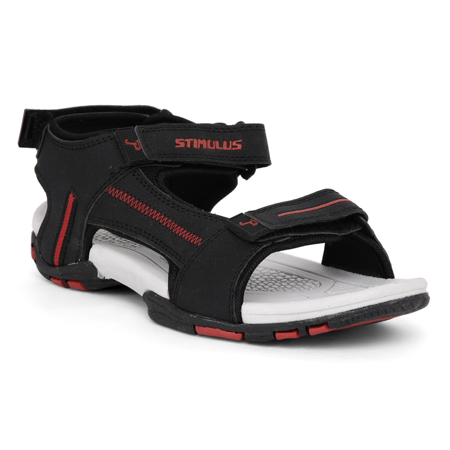 stimulus sandals