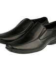Men's Black Max Formal Shoes