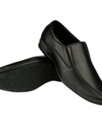 Men's Black Max Formal Shoes