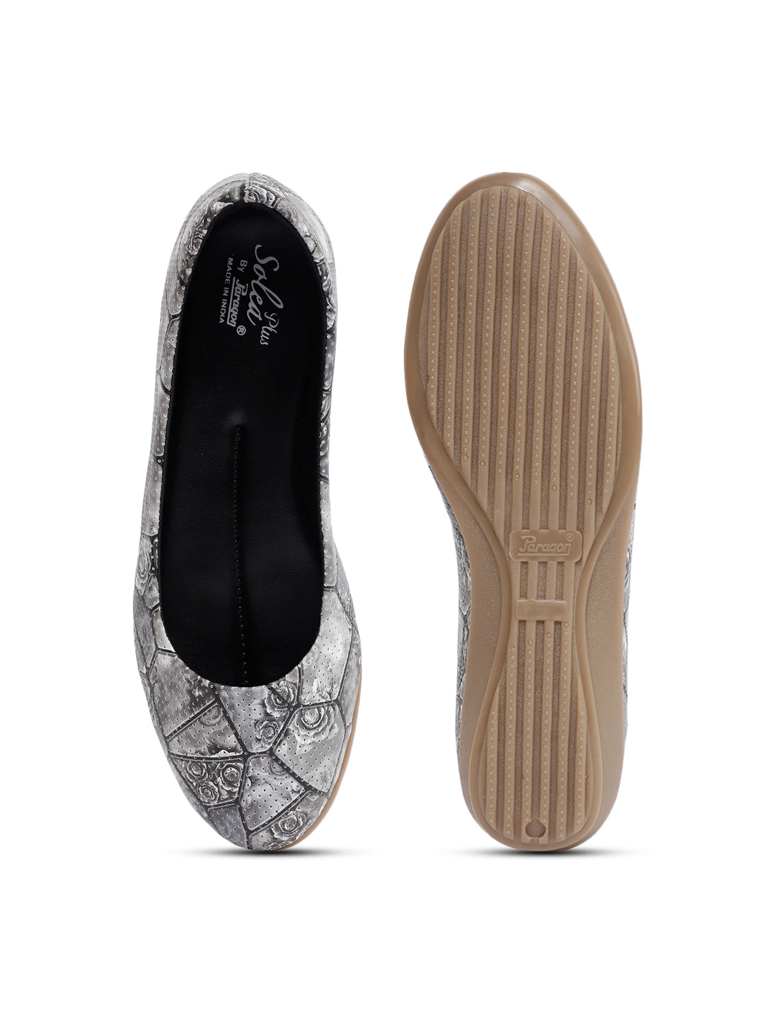 Paragon  K6003L Women Casual Shoes | Sleek &amp; Stylish | Latest Trend | Casual &amp; Comfortable | For Daily Wear