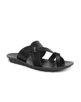 Paragon PU6883G Men Stylish Sandals | Comfortable Sandals for Daily Outdoor Use | Casual Formal Sandals with Cushioned Soles