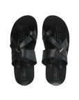 Paragon PU6883G Men Stylish Sandals | Comfortable Sandals for Daily Outdoor Use | Casual Formal Sandals with Cushioned Soles