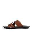 Paragon PU6883G Men Stylish Sandals | Comfortable Sandals for Daily Outdoor Use | Casual Formal Sandals with Cushioned Soles