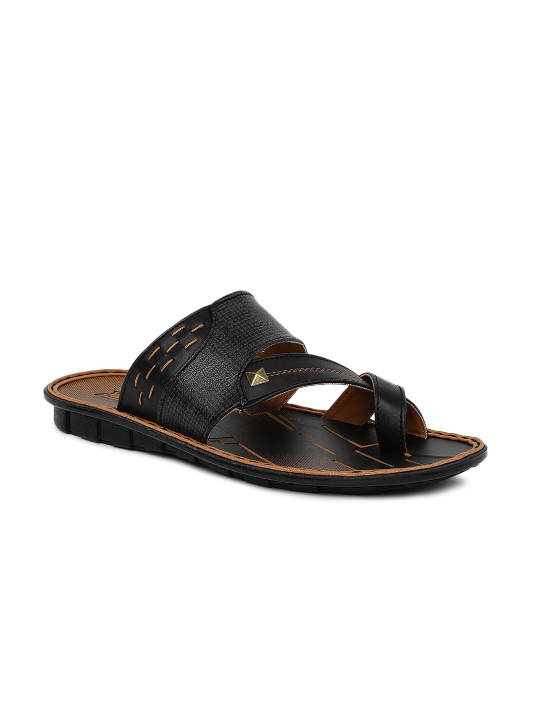 Gents paragon online chappal