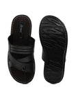 Paragon PU6945G Men Stylish Sandals | Comfortable Sandals for Daily Outdoor Use | Casual Formal Sandals with Cushioned Soles