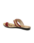 Paragon PU7101L Women Sandals | Casual & Formal Sandals | Stylish, Comfortable & Durable | For Daily & Occasion Wear