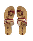 Paragon PU7101L Women Sandals | Casual & Formal Sandals | Stylish, Comfortable & Durable | For Daily & Occasion Wear