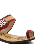 Paragon PU7101L Women Sandals | Casual & Formal Sandals | Stylish, Comfortable & Durable | For Daily & Occasion Wear