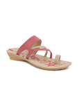 Paragon PU7120L Women Sandals | Casual & Formal Sandals | Stylish, Comfortable & Durable | For Daily & Occasion Wear