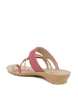 Paragon PU7120L Women Sandals | Casual & Formal Sandals | Stylish, Comfortable & Durable | For Daily & Occasion Wear