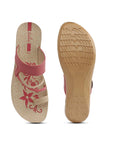 Paragon PU7120L Women Sandals | Casual & Formal Sandals | Stylish, Comfortable & Durable | For Daily & Occasion Wear