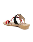 Paragon PU7120L Women Sandals | Casual & Formal Sandals | Stylish, Comfortable & Durable | For Daily & Occasion Wear