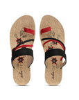 Paragon PU7120L Women Sandals | Casual & Formal Sandals | Stylish, Comfortable & Durable | For Daily & Occasion Wear