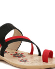 Paragon PU7120L Women Sandals | Casual & Formal Sandals | Stylish, Comfortable & Durable | For Daily & Occasion Wear