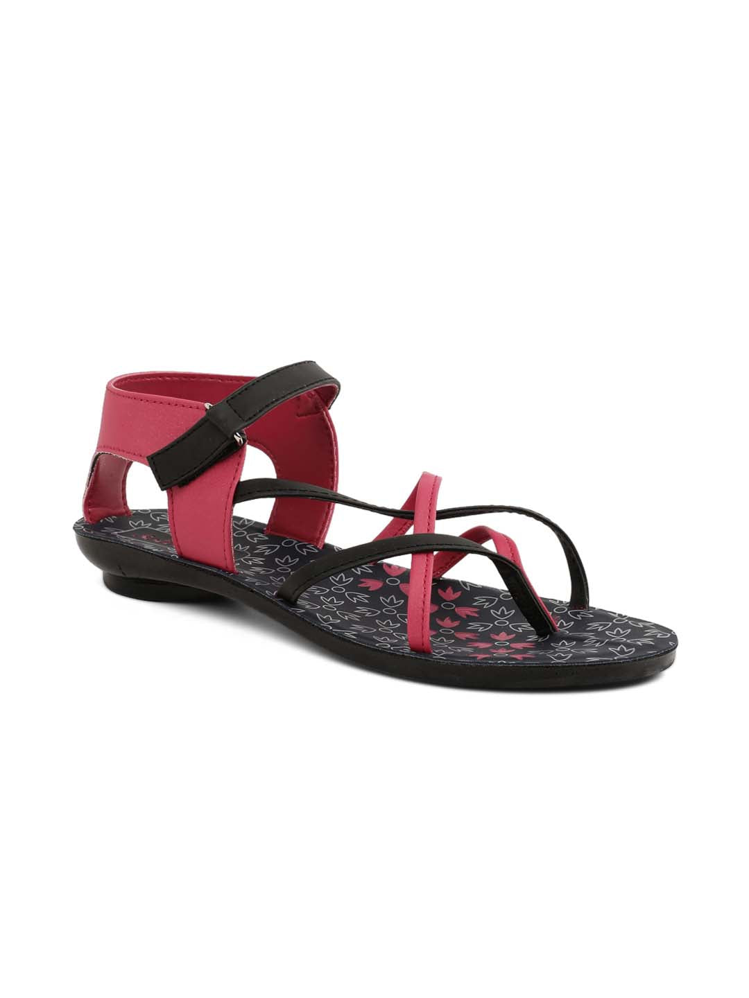 Paragon  PU7125L Women Sandals | Casual &amp; Formal Sandals | Stylish, Comfortable &amp; Durable | For Daily &amp; Occasion Wear