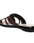 Paragon PU7316L Women Sandals | Casual & Formal Sandals | Stylish, Comfortable & Durable | For Daily & Occasion Wear