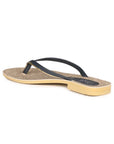 Paragon PU75007LP Women Stylish Lightweight Flipflops | Comfortable soles| Casual & Trendy Slippers | Indoor & Outdoor