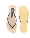 Paragon PU75007LP Women Stylish Lightweight Flipflops | Comfortable soles| Casual & Trendy Slippers | Indoor & Outdoor