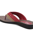 Paragon PU7991L Women Stylish Lightweight Flipflops | Comfortable soles| Casual & Trendy Slippers | Indoor & Outdoor
