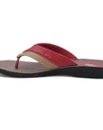 Paragon PU7991L Women Stylish Lightweight Flipflops | Comfortable with Anti skid soles | Casual & Trendy Slippers | Indoor & Outdoor