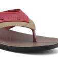 Paragon PU7991L Women Stylish Lightweight Flipflops | Comfortable soles| Casual & Trendy Slippers | Indoor & Outdoor