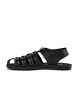 Paragon PU8985G Men Stylish Sandals | Comfortable Sandals for Daily Outdoor Use | Casual Formal Sandals with Cushioned Soles