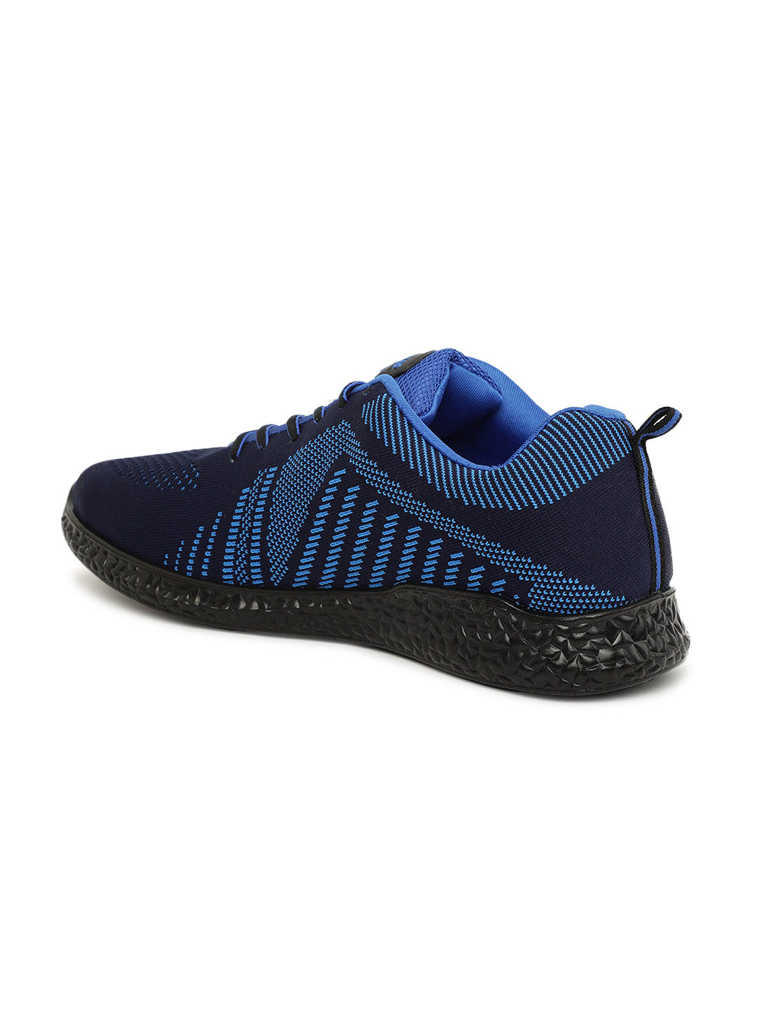 Men&#39;s Stimulus Navy Blue Casual Shoes