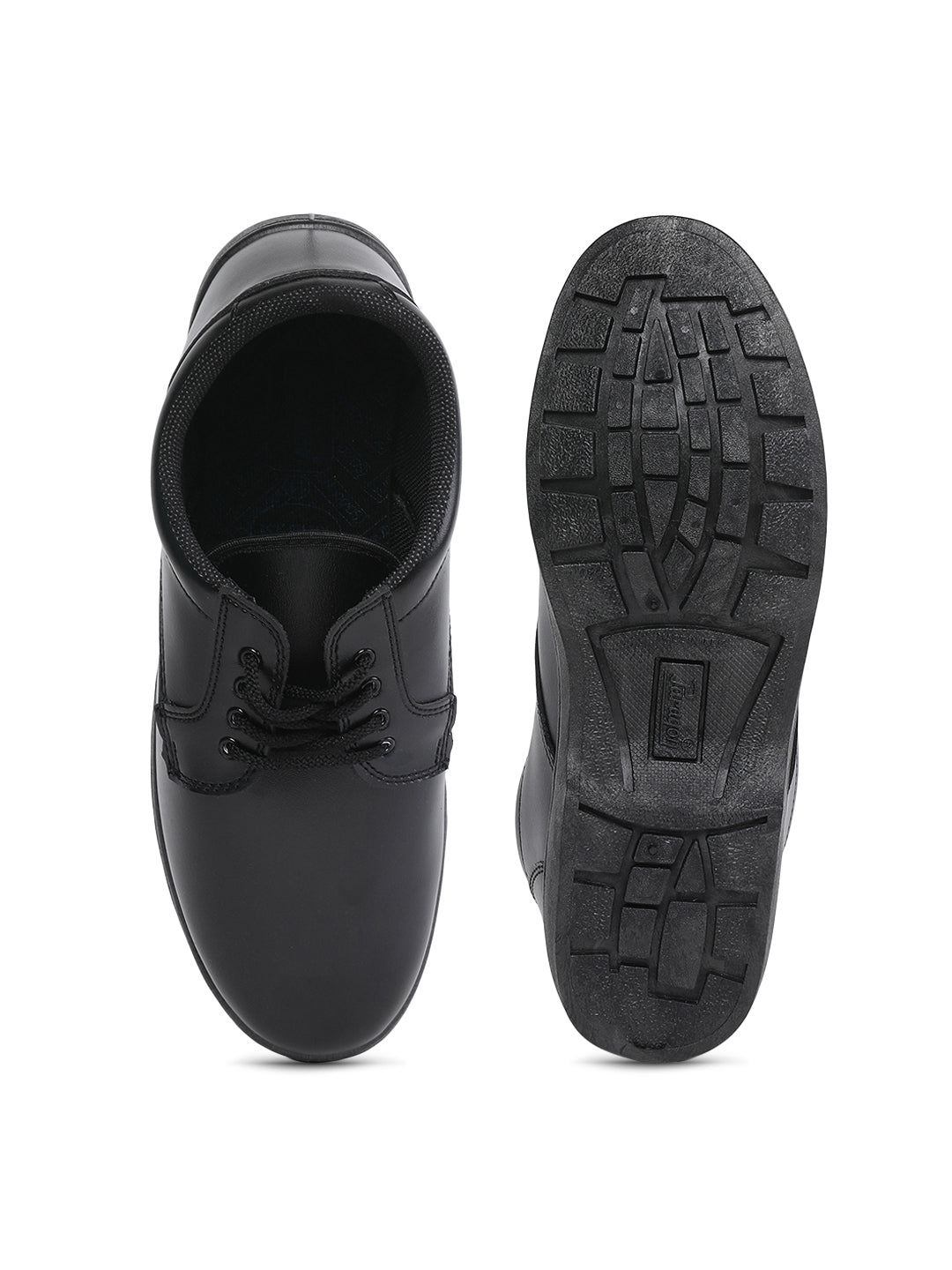 Paragon  PV0751T Kids Formal School Shoes | Comfortable Cushioned Soles | School Shoes for Boys &amp; Girls